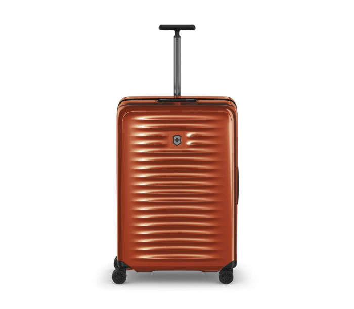 Victorinox - Airox Global Hardside Carry-on -Orange