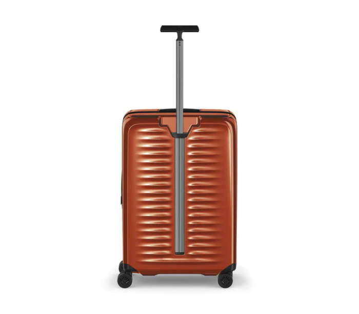 Victorinox - Airox Global Hardside Carry-on -Orange