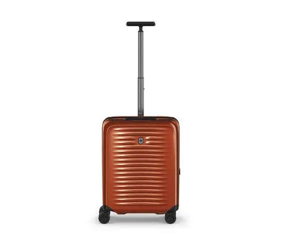 Victorinox - Airox Global Hardside Carry-on -Orange
