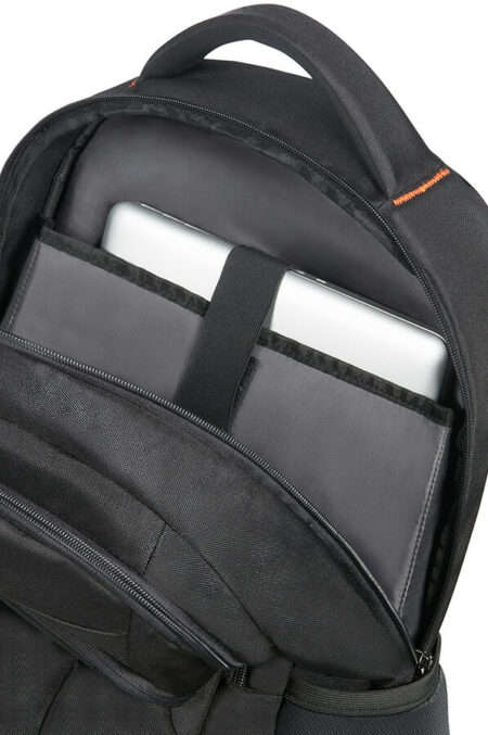 American Tourister Work Laptop Backpack 43.9cm/17.3