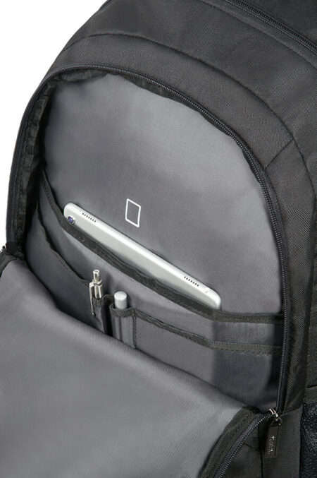 American Tourister Work Laptop Backpack 43.9cm/17.3