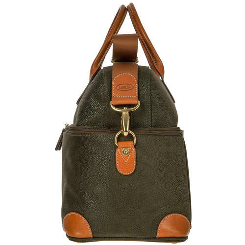 Brics Life Tuscan Beauty Case | Olive