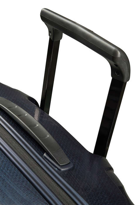 SAMSONITE C LITE 3 PIECE SET - MIDNIGHT BLUE