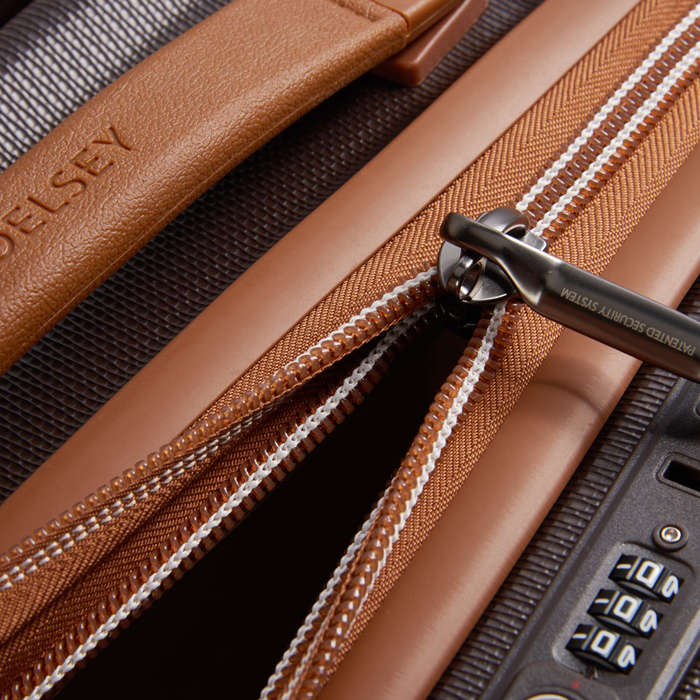 DELSEY CHATELET AIR 2.0 82CM 4DW TROLLEY CASE