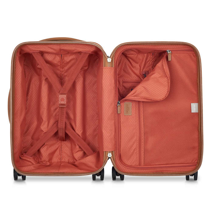 DELSEY CHATELET AIR 2.0 82CM 4DW TROLLEY CASE