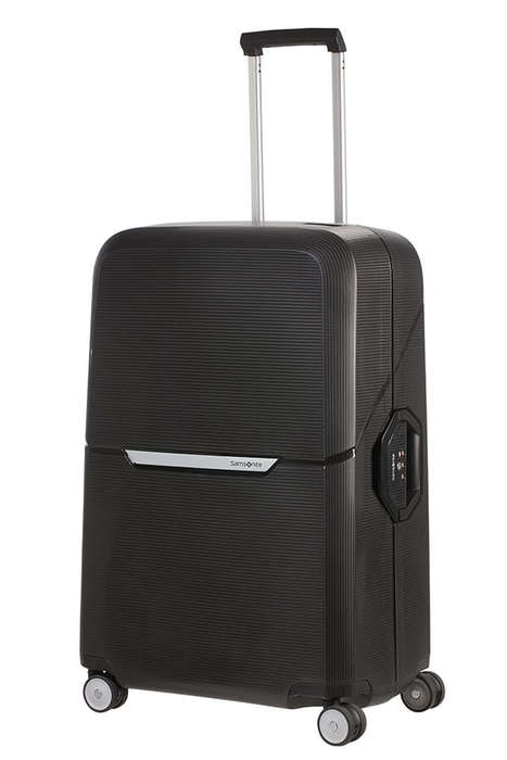 SAMSONITE MAGNUM SPINNER 75CM -BLACK