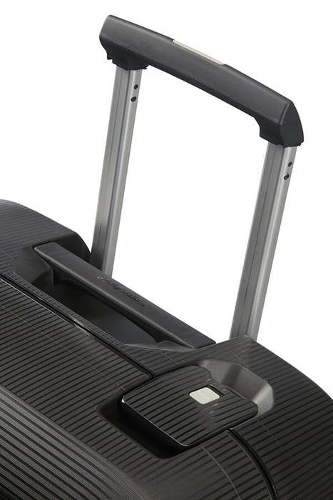 SAMSONITE MAGNUM SPINNER 75CM -BLACK