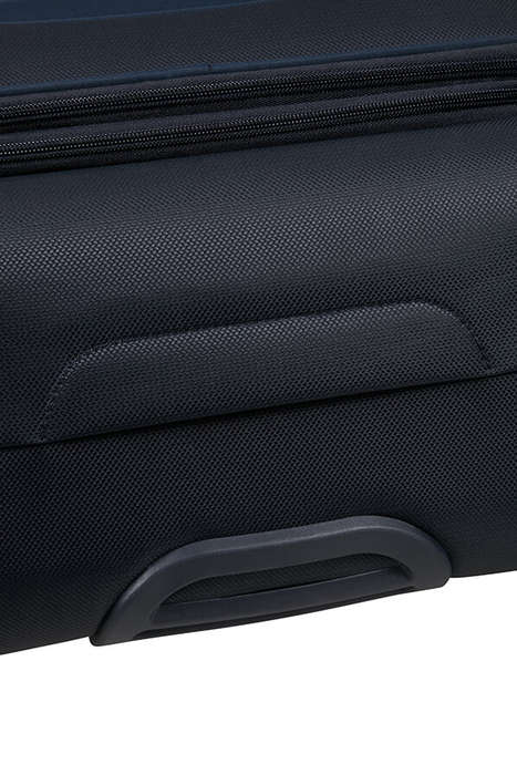 SAMSONITE DLITE SPINNER EXPANDABLE 63CM -MIDNIGHT BLUE