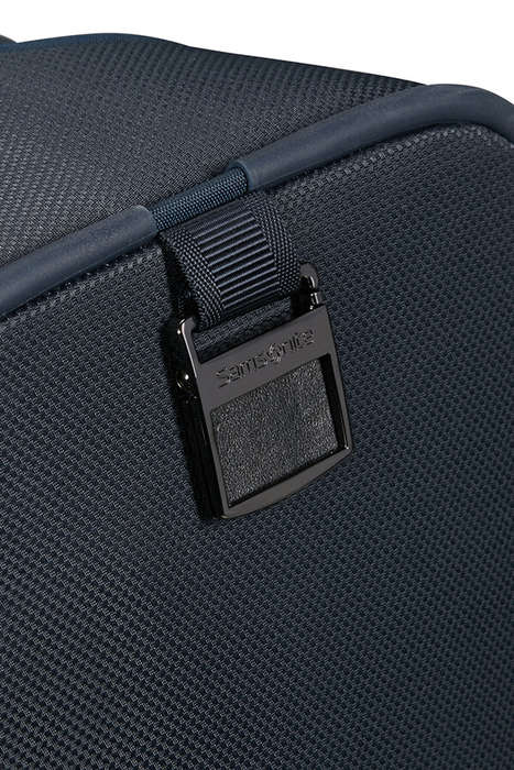 SAMSONITE DLITE SPINNER EXPANDABLE 63CM -MIDNIGHT BLUE