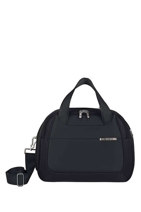 SAMSONITE DLITE BEAUTY CASE -BLACK