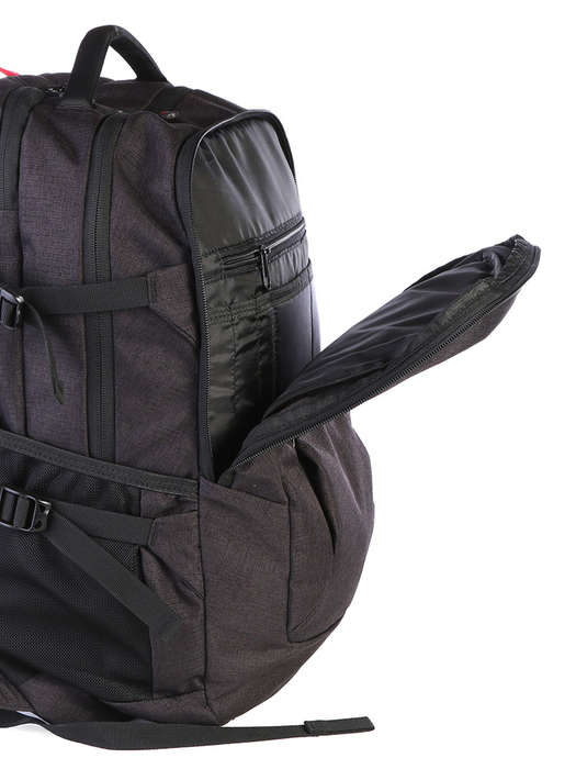 Cellini Uni Ace College Backpack -Black