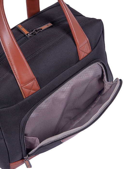 Cellini Monte Carlo Glamour Travel Set black