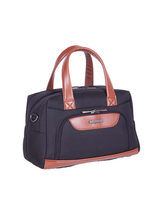 Cellini Monte Carlo Glamour Travel Set black