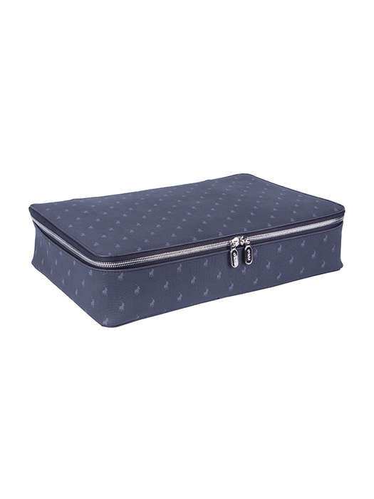 Polo Signature Travel Large Packing Cube -Black