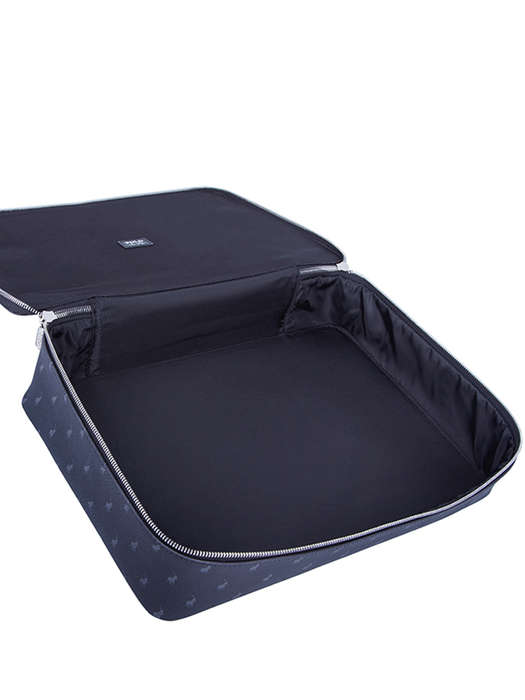 Polo Signature Travel Large Packing Cube -Black