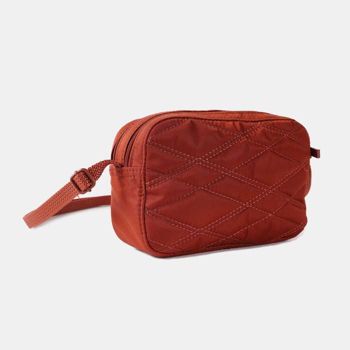 Hedgren MAIA crossover - Quilted Brendy