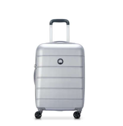 DELSEY LAGOS 55CM -BLACK
