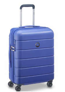 DELSEY LAGOS 55CM -BLUE