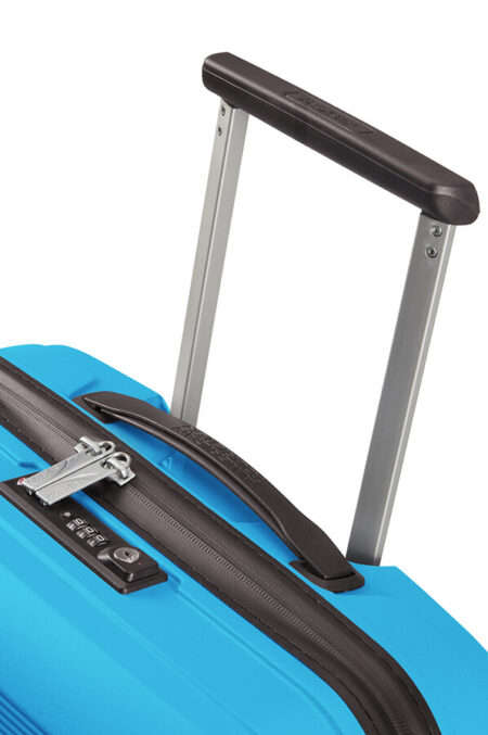 AMERICAN TOURISTER AIRCONIC 77CM-SPORTY BLUE