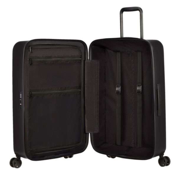 SAMSONITE STACKD 81CM SPINNER