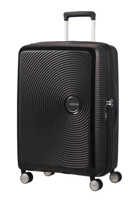 Soundbox 67cm Spinner Expandable
