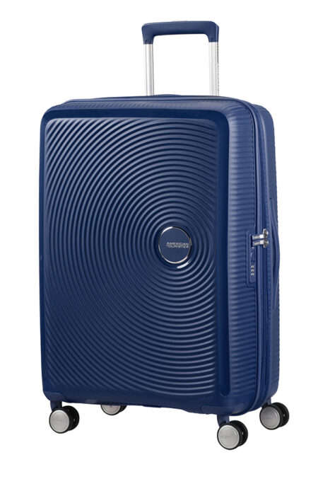 Soundbox 67cm Spinner Expandable