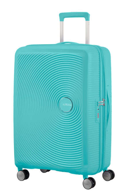 Soundbox 67cm Spinner Expandable