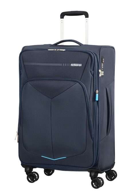 Summerfunk Spinner Expandable TSA 67cm
