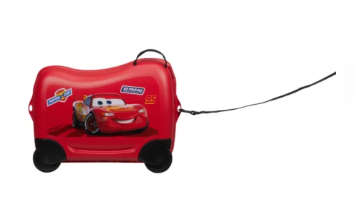 Dream2Go Disney Ride On cars