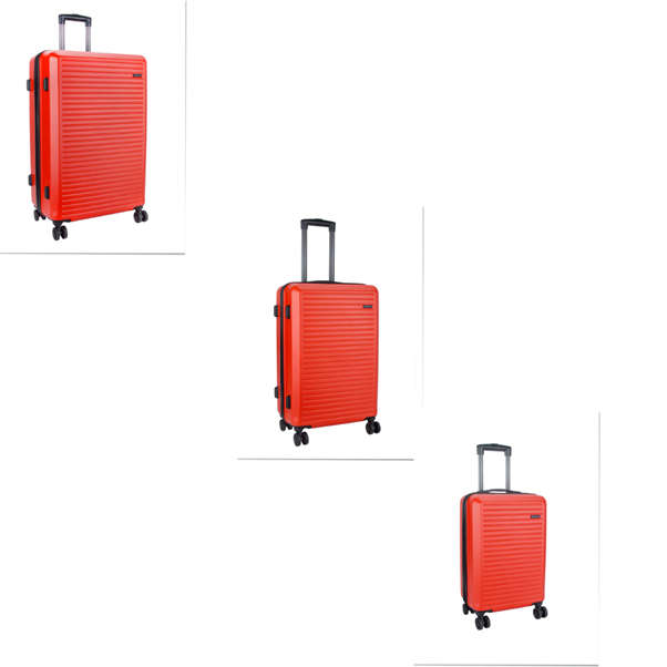 Voyager Mahe 3 PIECE SET