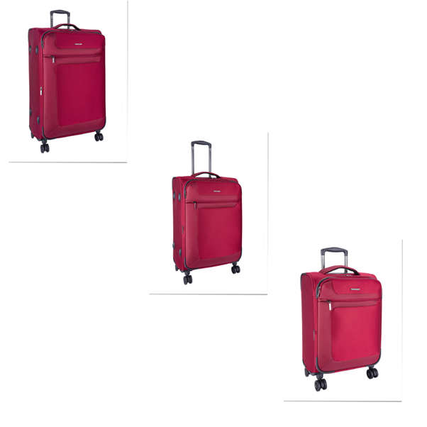 Voyager Istria 3 piece set