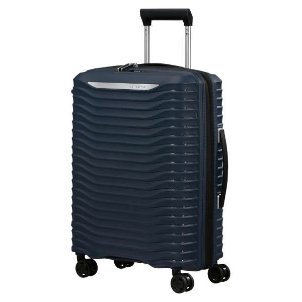 Samsonite Upscape 68cm Spinner Night Blue