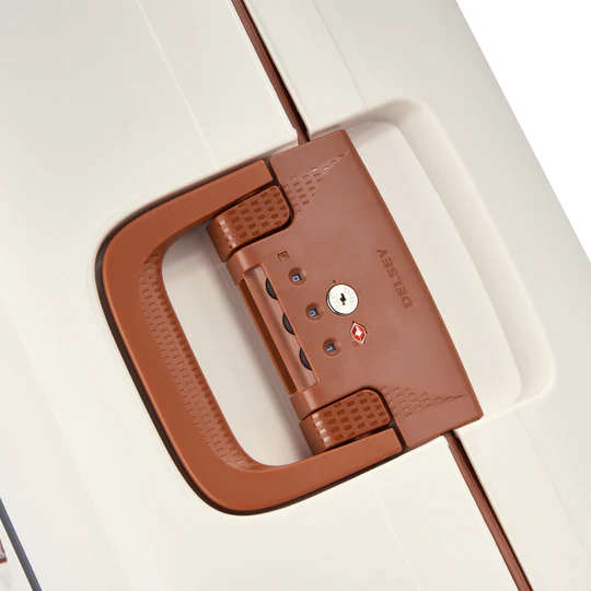 DELSEY MONCEY Checkin suitcase - M (69cm)