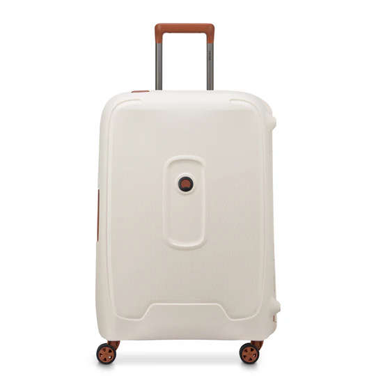 DELSEY MONCEY Checkin suitcase - M (69cm)