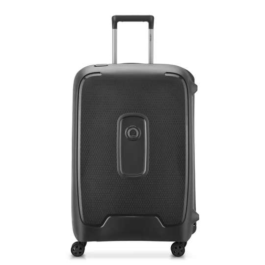 DELSEY MONCEY Checkin suitcase - M (69cm)