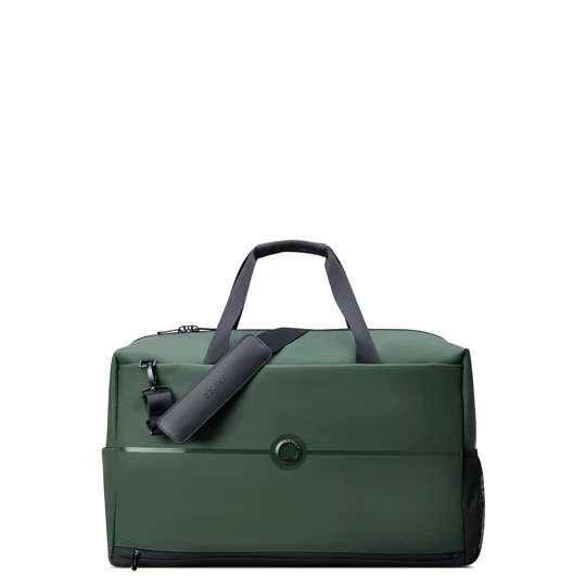 DELSEY TURENNE BAG - Duffle Bag (55cm)-GREEN