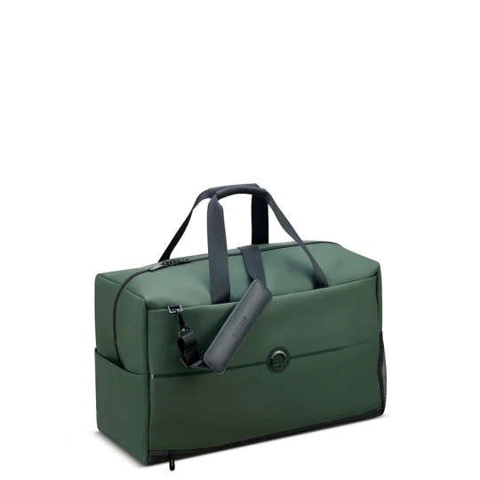 DELSEY TURENNE BAG - Duffle Bag (55cm)-GREEN