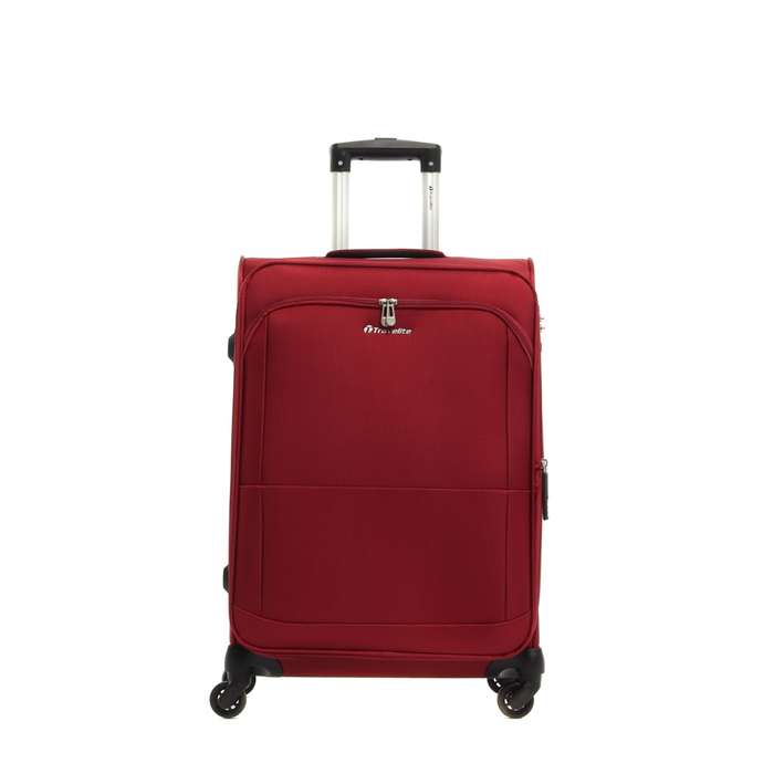 TRAVELITE FLASH 54CM CASE-RED