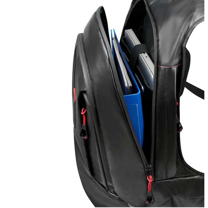 Samsonite Paradiver Backpack Collection MEDIUM