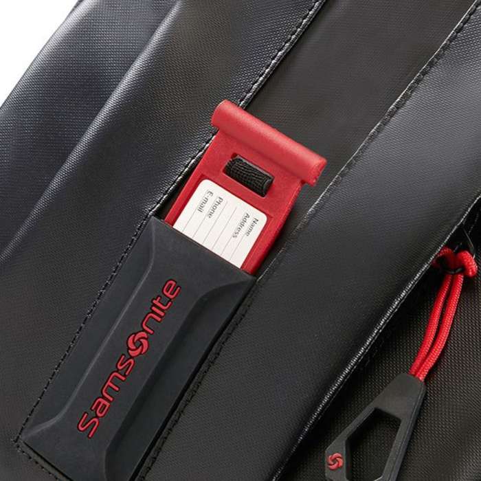 Samsonite Paradiver Backpack Collection MEDIUM