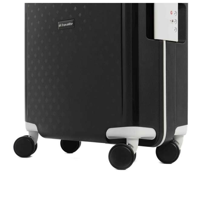 TRAVELITE ALCATRAZ 56CM-BLACK