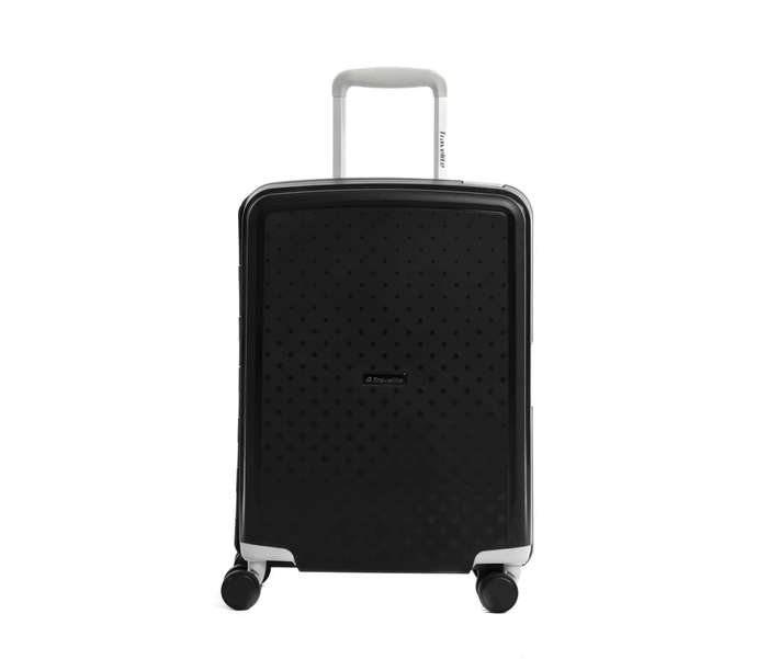 TRAVELITE ALCATRAZ 56CM-BLACK