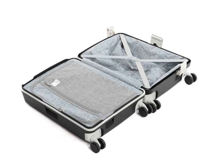 TRAVELITE ALCATRAZ 56CM-BLACK