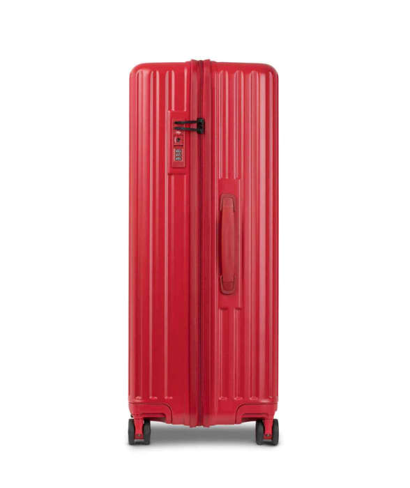 Conwood Vector Glider Luggage Set | Red