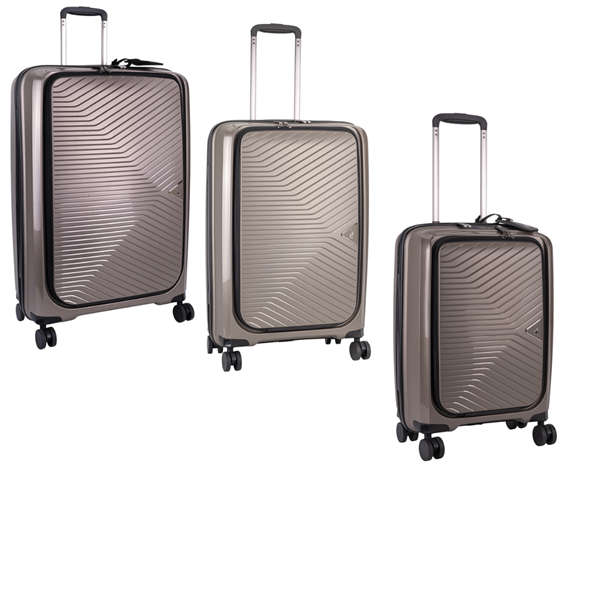 POLO PROFLEX FUSION 3 PIECE SET -DUNE