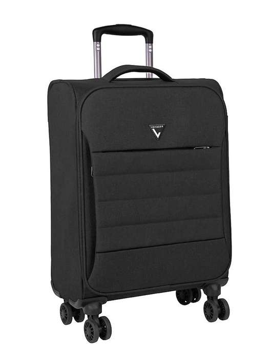 VOYAGER GETAWAY 55CM-BLACK