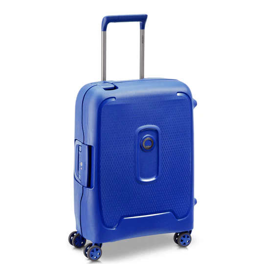 DELSEY MONCEY Checkin suitcase - XL (82cm) recycled material