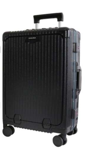 EVOLUTION PC EXECUTIVE FRAME BUSINESS CASE ALUMINUM-BLACK
