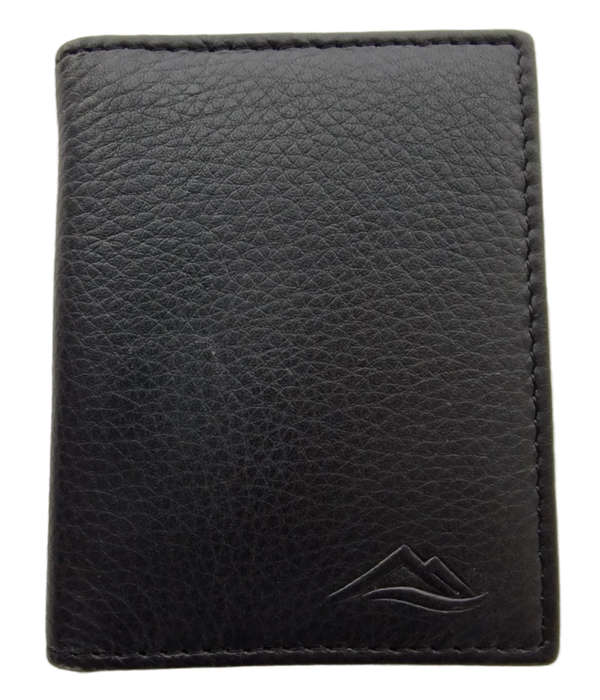 COMPACT 6CARD/NOTE HOLDER