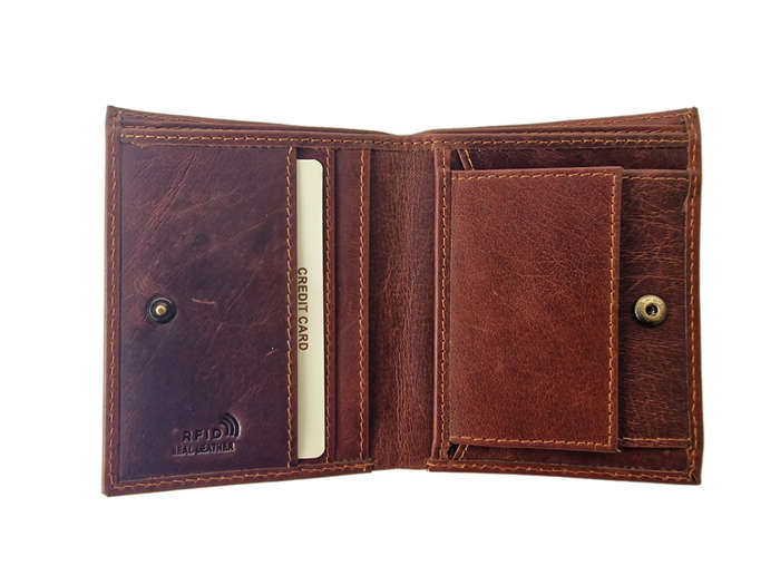 SUMMIT COMPACK RSA WALLET
